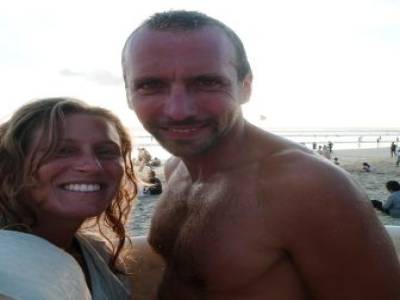 Plage de Kuta