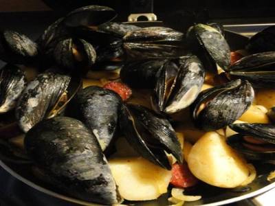 Non, on ne se laisse pas mourir de faim