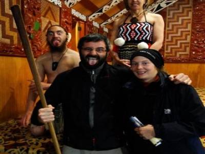Souvenir traditionnel