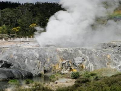Geyser
