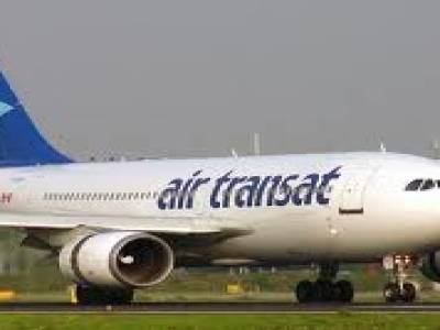 Notre avion