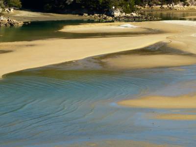 Abel Tasman National Park