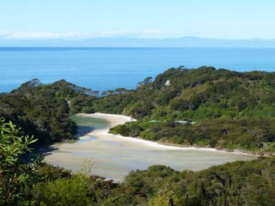 Abel Tasman National Park