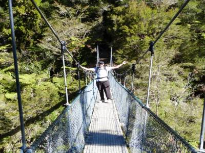 Abel Tasman National Park