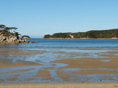 Abel Tasman National Park