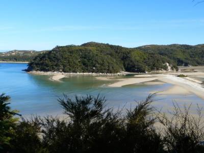 Abel Tasman National Park
