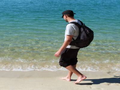 Abel Tasman National Park