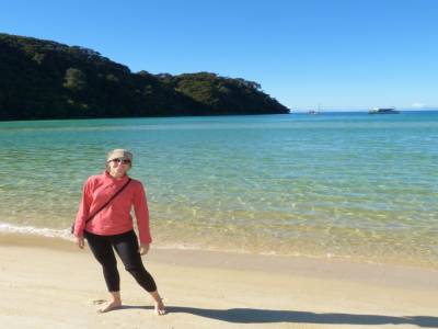 Abel Tasman National Park