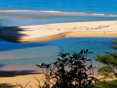 Abel Tasman National Park