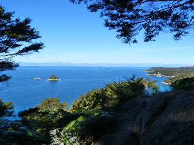Abel Tasman National Park