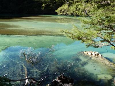 Abel Tasman National Park