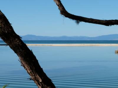 Abel Tasman National Park