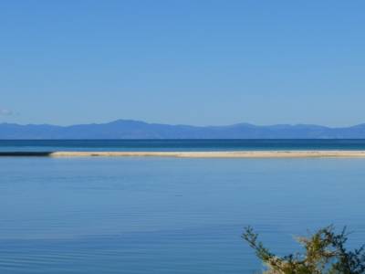 Abel Tasman National Park