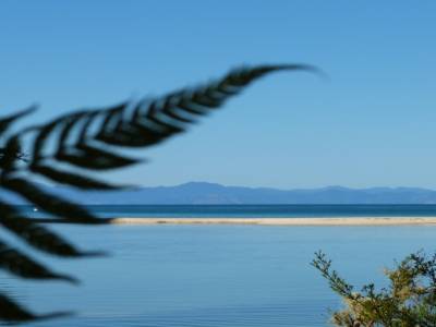 Abel Tasman National Park
