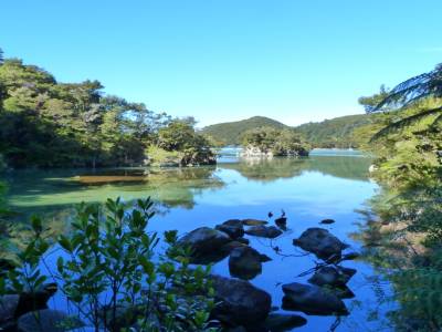Abel Tasman National Park