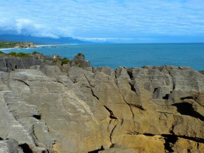 Punakaiki