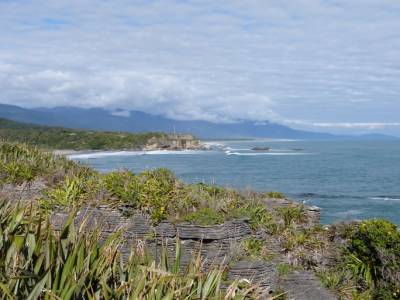 Punakaiki