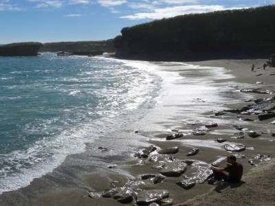 Punakaiki