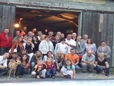 50ans toute l'équipe