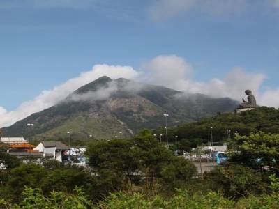 Ile de Lantau