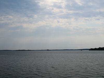 Les 1000 îles