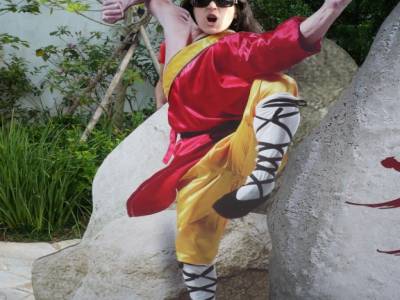Tiger Poum