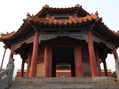 Shaolin Si