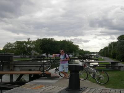 canal de chambly