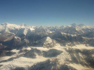 Himalaya