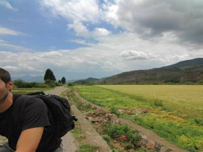 Lijiang Yunnan