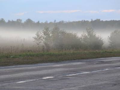 L'étape suivante sera ensuite Novossibirsk ... aussi dans 1 000 km