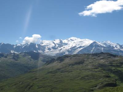 col d'Anterne