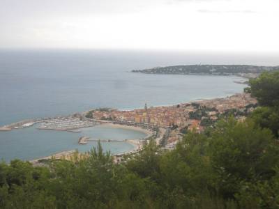 Menton
