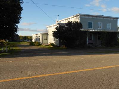 Maison de Roger