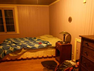 Ma chambre
