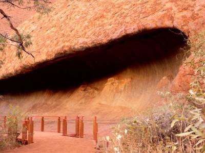 Uluru