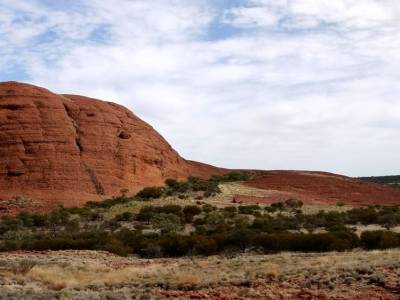 Uluru