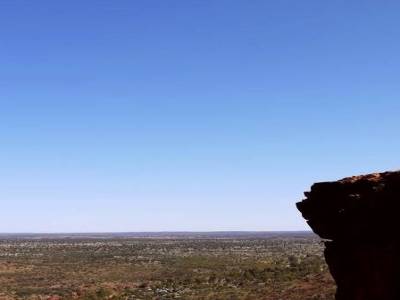 King's Canyon