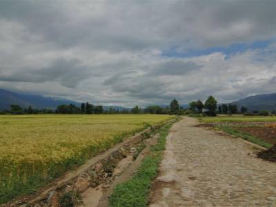 Lijiang Yunnan