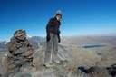 Condoriri 5300m