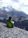 Chacaltaya 5400m