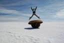 Salar d'Uyuni