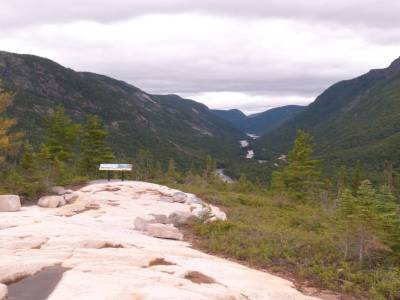 Parc national des Hautes Gorges