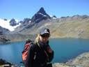 Condoriri 5300m