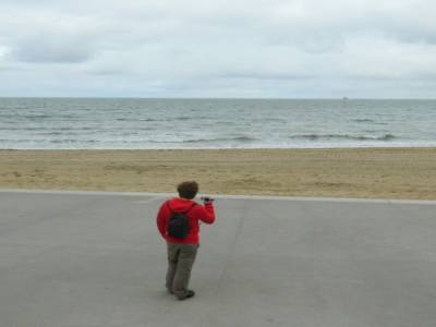 LA PLAGEEEEEEE !