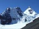 Condoriri 5300m