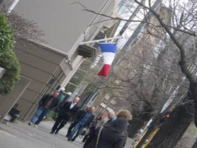 Du Français !