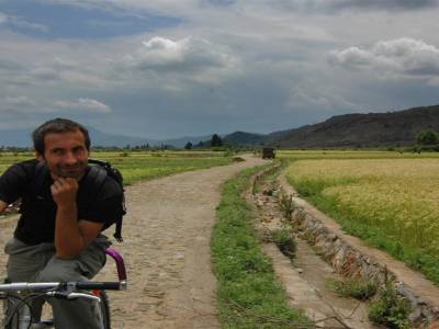 Lijiang Yunnan