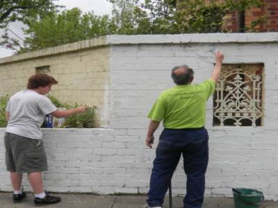 instant peinture