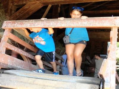 Upper Canada Village